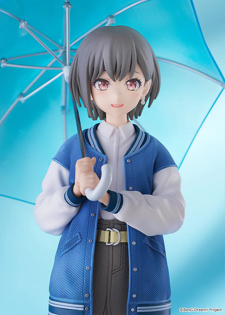 BanG Dream! MyGO!!!!! Pop Up Parade L Tomori Takamatsu - Image 4