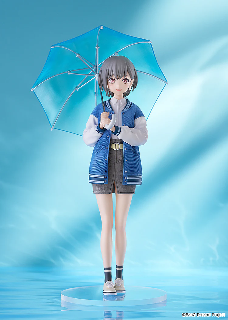 BanG Dream! MyGO!!!!! Pop Up Parade L Tomori Takamatsu - Image 5