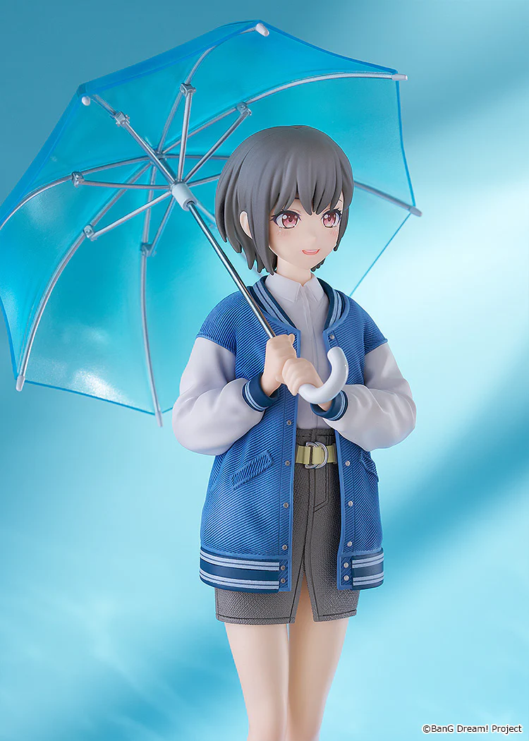 BanG Dream! MyGO!!!!! Pop Up Parade L Tomori Takamatsu - Image 6