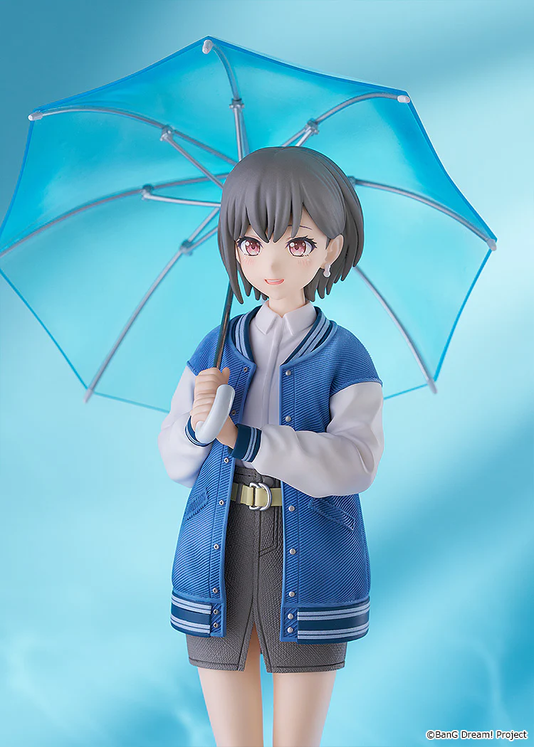 BanG Dream! MyGO!!!!! Pop Up Parade L Tomori Takamatsu - Image 7