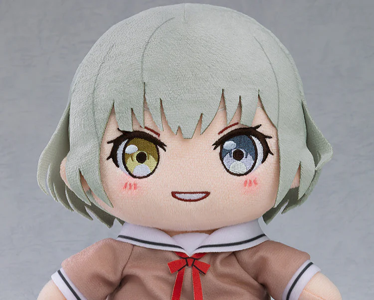 BanG Dream! MyGO!!!!! Rana Kaname (School Uniform Ver.) Plushie