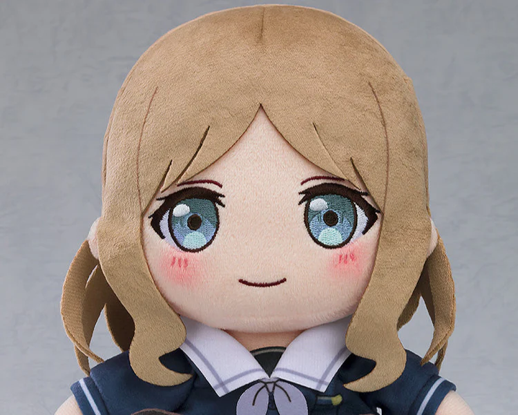 BanG Dream! MyGO!!!!! Soyo Nagasaki (School Uniform Ver.) Plushie