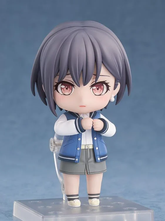 BanG Dream! Nendoroid No.2536 Tomori Takamatsu - Image 2