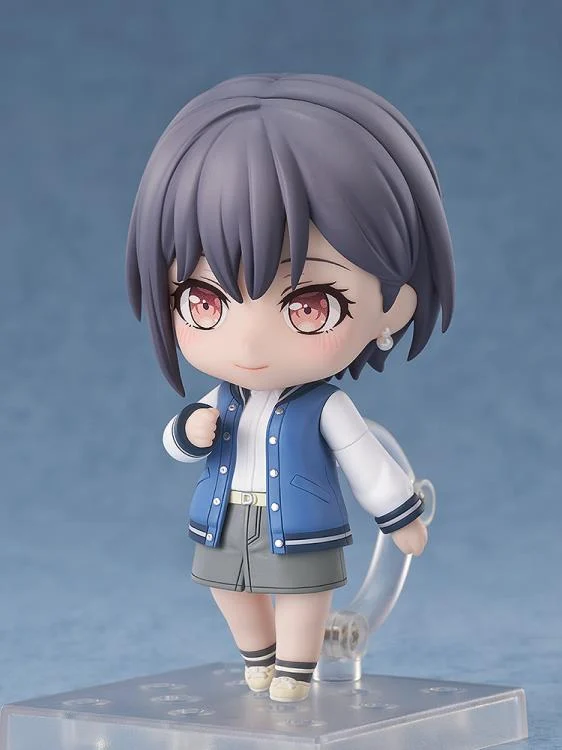 BanG Dream! Nendoroid No.2536 Tomori Takamatsu - Image 3