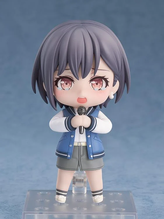 BanG Dream! Nendoroid No.2536 Tomori Takamatsu - Image 6