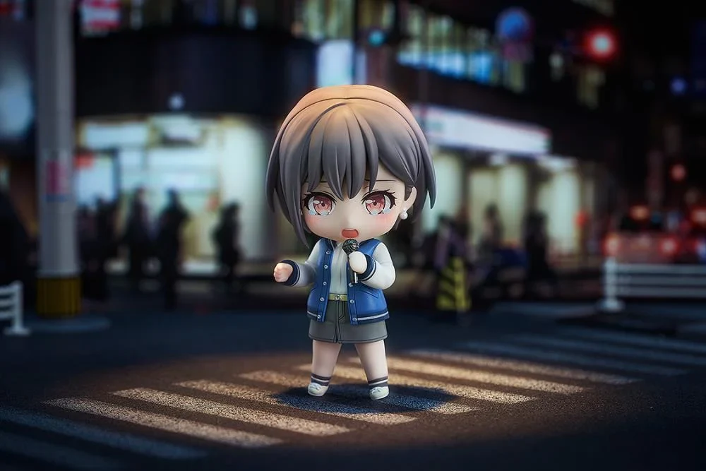BanG Dream! Nendoroid No.2536 Tomori Takamatsu - Image 7