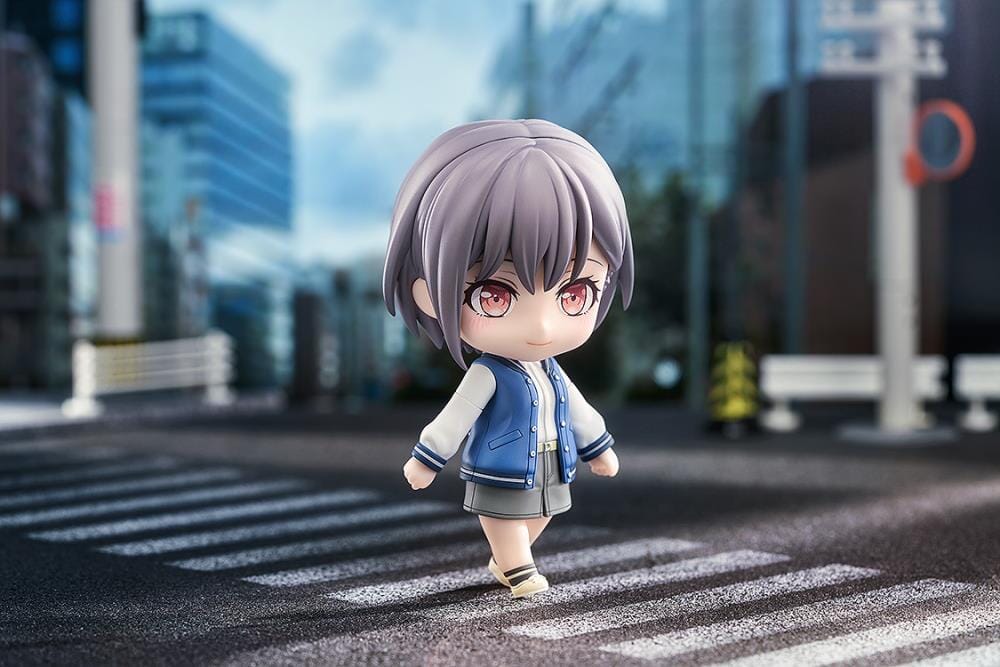 BanG Dream! Nendoroid No.2536 Tomori Takamatsu - Image 8