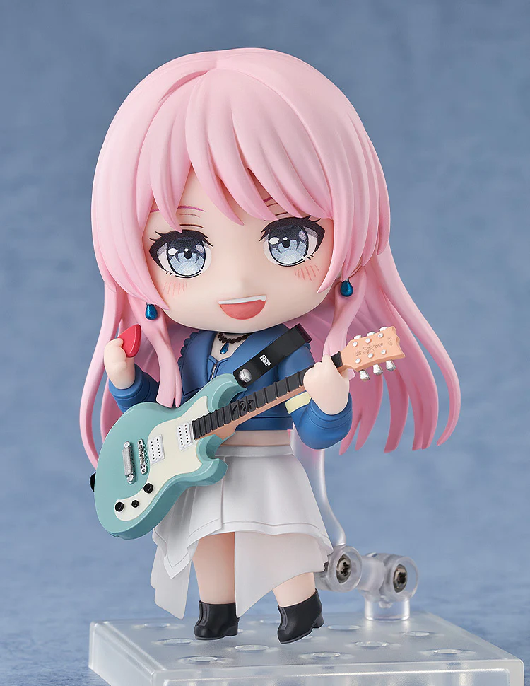 BanG Dream! Nendoroid No.2707 Anon Chihaya - Image 2