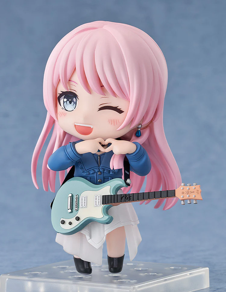 BanG Dream! Nendoroid No.2707 Anon Chihaya - Image 3