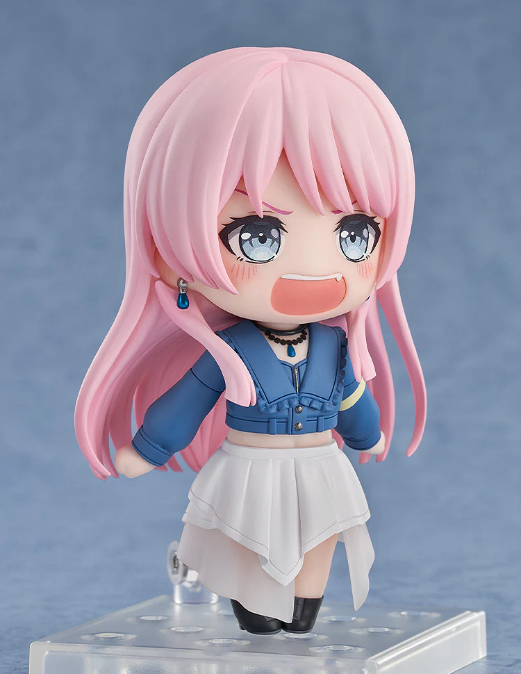 BanG Dream! Nendoroid No.2707 Anon Chihaya - Image 4