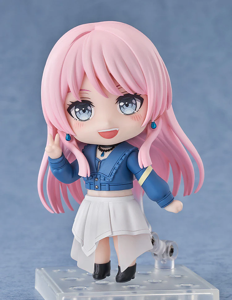 BanG Dream! Nendoroid No.2707 Anon Chihaya - Image 5