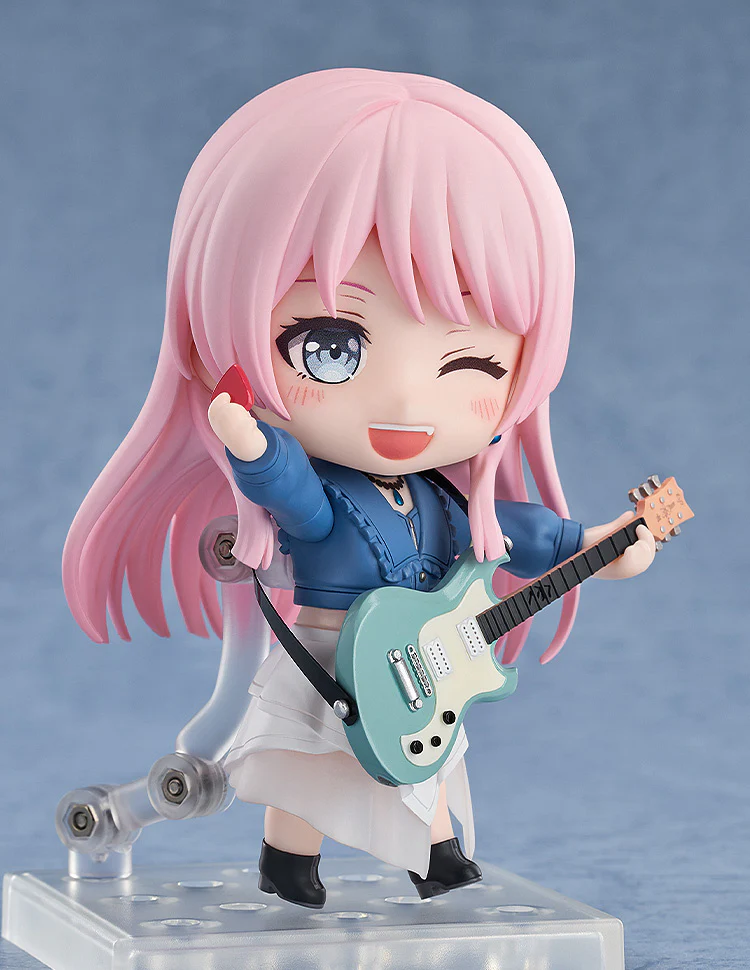 BanG Dream! Nendoroid No.2707 Anon Chihaya - Image 6