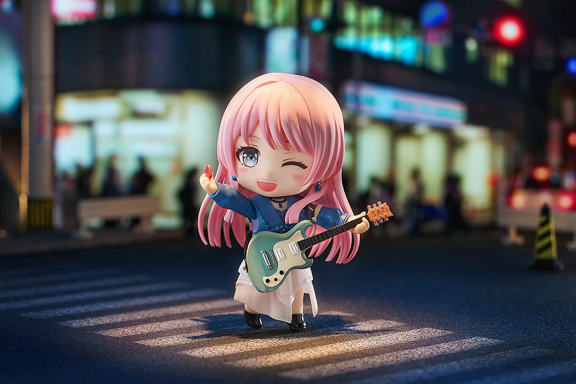 BanG Dream! Nendoroid No.2707 Anon Chihaya - Image 7