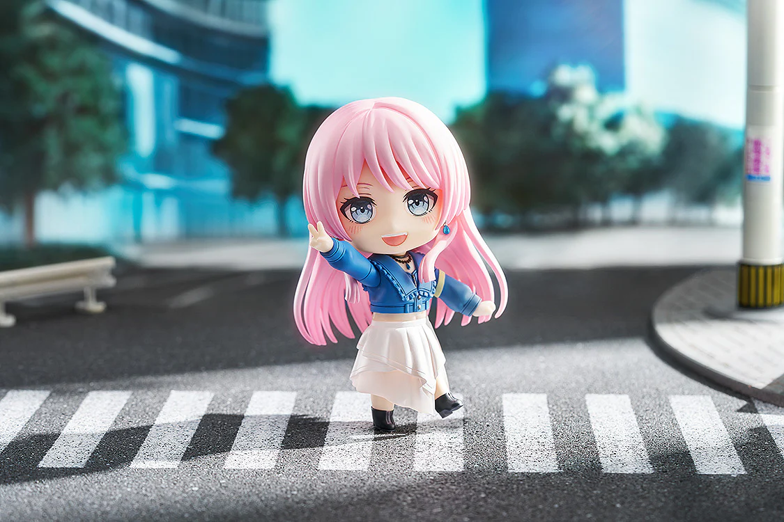 BanG Dream! Nendoroid No.2707 Anon Chihaya - Image 8