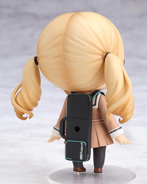 BanG Dream! Nendoroid No.749 Arisa Ichigaya - Image 3