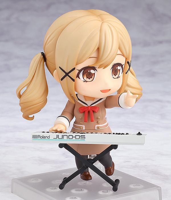 BanG Dream! Nendoroid No.749 Arisa Ichigaya - Image 4