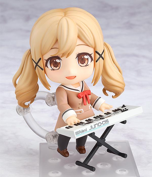 BanG Dream! Nendoroid No.749 Arisa Ichigaya - Image 5