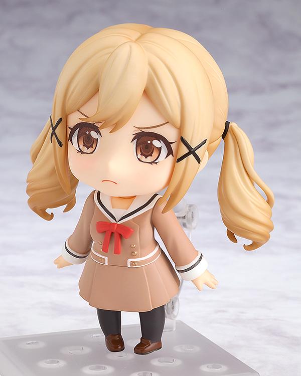 BanG Dream! Nendoroid No.749 Arisa Ichigaya - Image 6