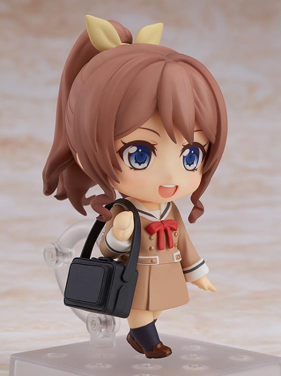 BanG Dream! Nendoroid No.787 Saya Yamabuki - Image 3