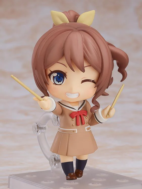 BanG Dream! Nendoroid No.787 Saya Yamabuki - Image 4