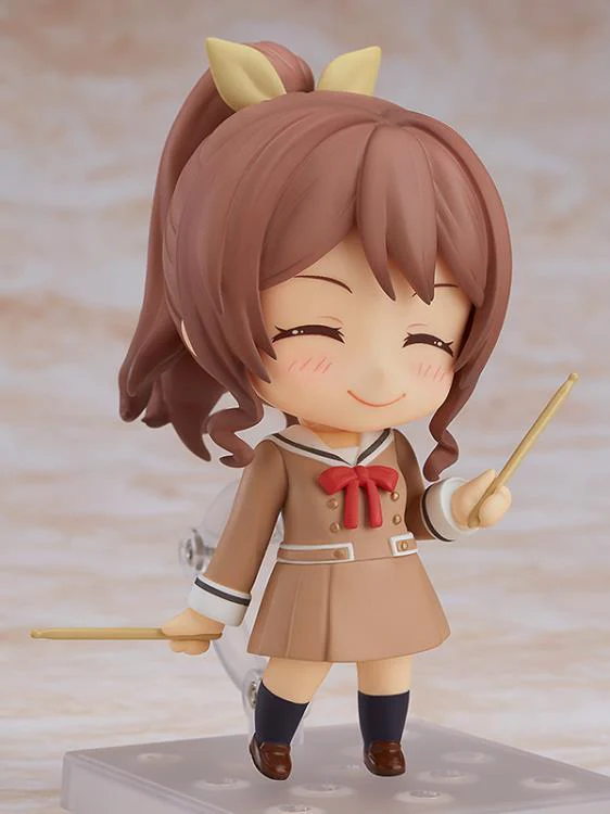 BanG Dream! Nendoroid No.787 Saya Yamabuki - Image 6