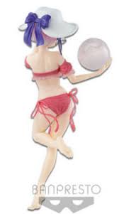 Banpresto Re:Zero Starting Life in Another World EXQ Ram (Vol.2 - Image 2