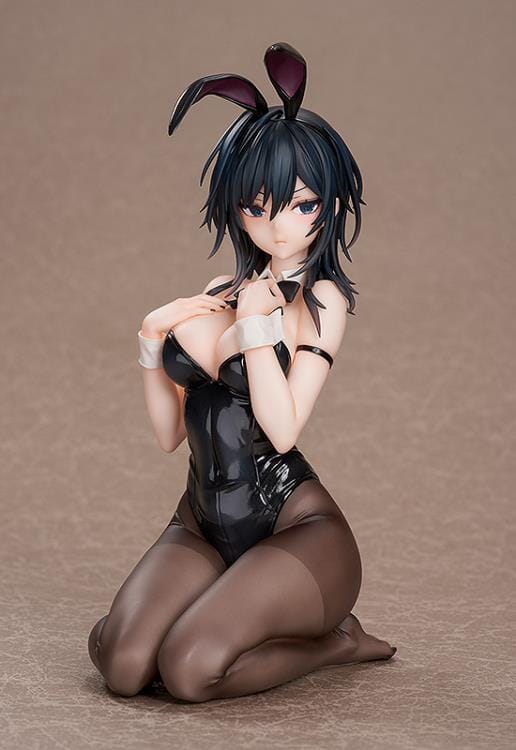 Bara Illustration Ishimi Yokoyama (Black Bunny Ver.) 1/7 Scale Figure - Image 2