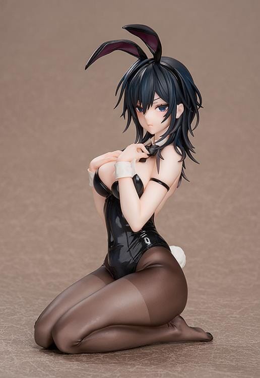 Bara Illustration Ishimi Yokoyama (Black Bunny Ver.) 1/7 Scale Figure - Image 3