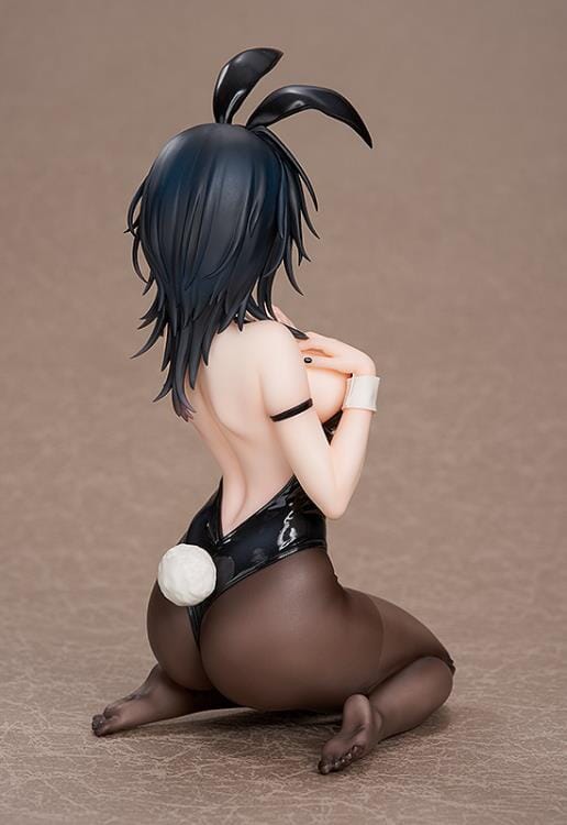 Bara Illustration Ishimi Yokoyama (Black Bunny Ver.) 1/7 Scale Figure - Image 5
