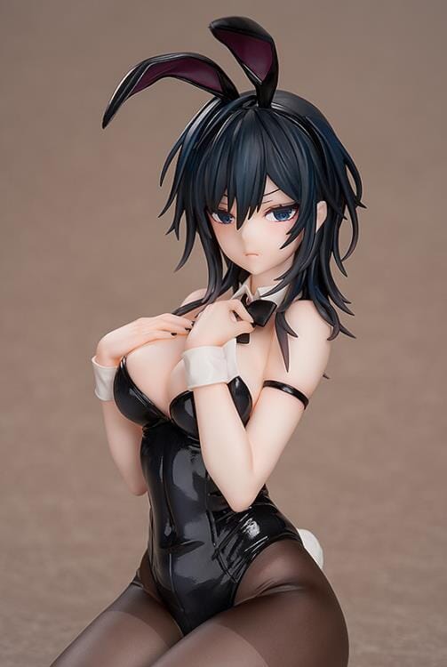 Bara Illustration Ishimi Yokoyama (Black Bunny Ver.) 1/7 Scale Figure - Image 7