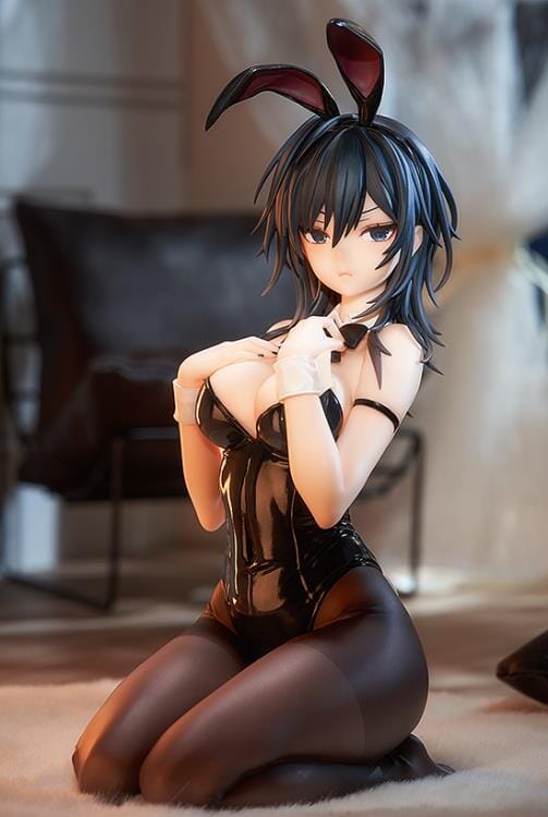 Bara Illustration Ishimi Yokoyama (Black Bunny Ver.) 1/7 Scale Figure - Image 9