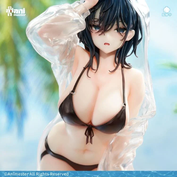 Bara Illustration Yokoyama Ishimi (Xia Ming Hui Xiang Ver.) 1/6 Scale Figure - Image 14
