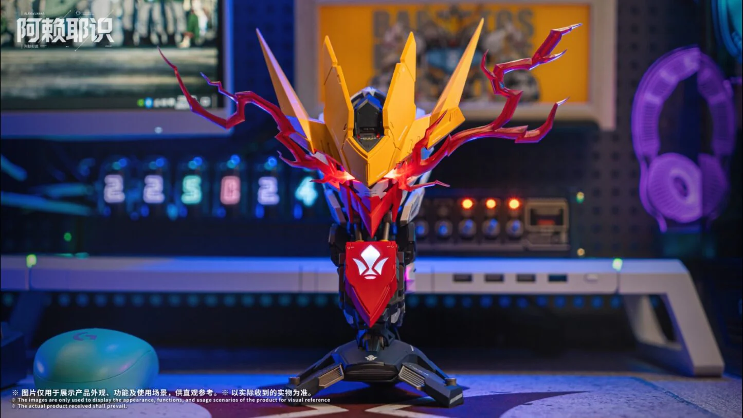 Barbatos (Alayashi) - Image 2