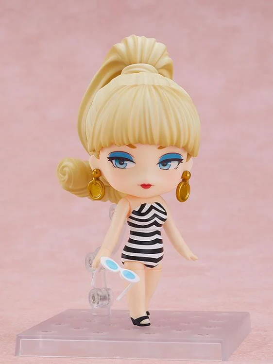 Barbie Nendoroid No.2093 Barbie - Image 2