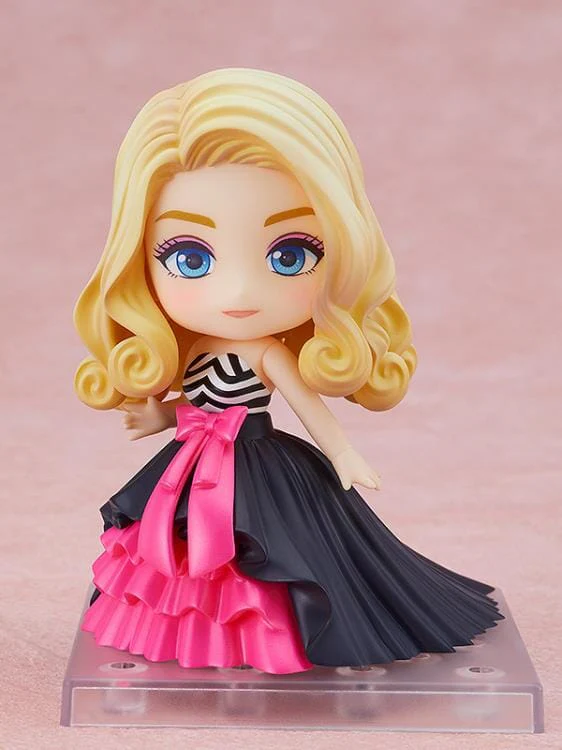 Barbie Nendoroid No.2093 Barbie - Image 3