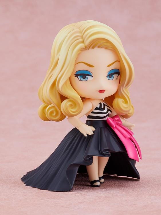 Barbie Nendoroid No.2093 Barbie - Image 4