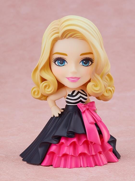 Barbie Nendoroid No.2093 Barbie - Image 5