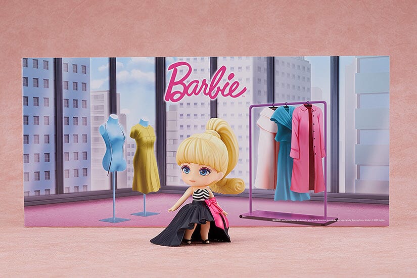 Barbie Nendoroid No.2093 Barbie - Image 6