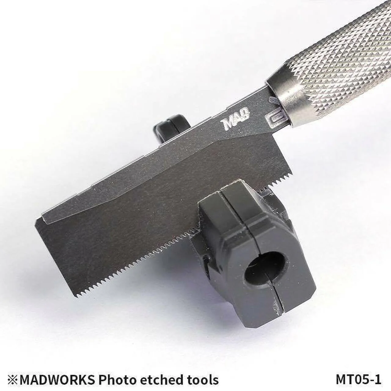 Basic P.E. Saw Set (Large) - Image 2