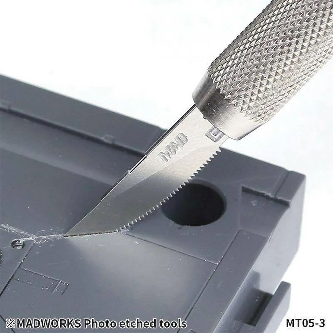 Basic P.E. Saw Set (Large) - Image 4