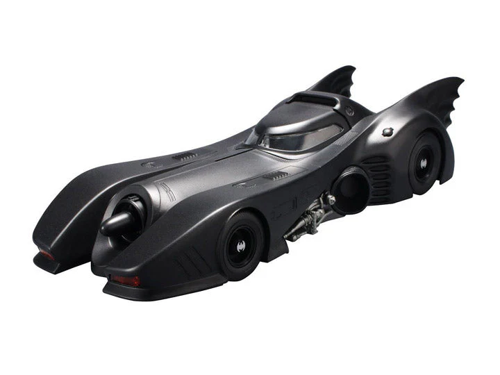 Batman (1989) Batmobile 1/35 Scale Model Kit