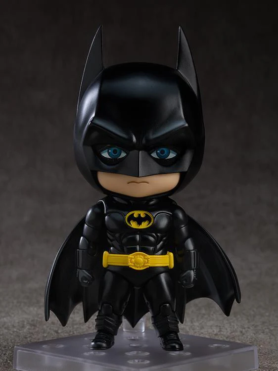Batman (1989) Nendoroid No.1694 Batman - Image 2