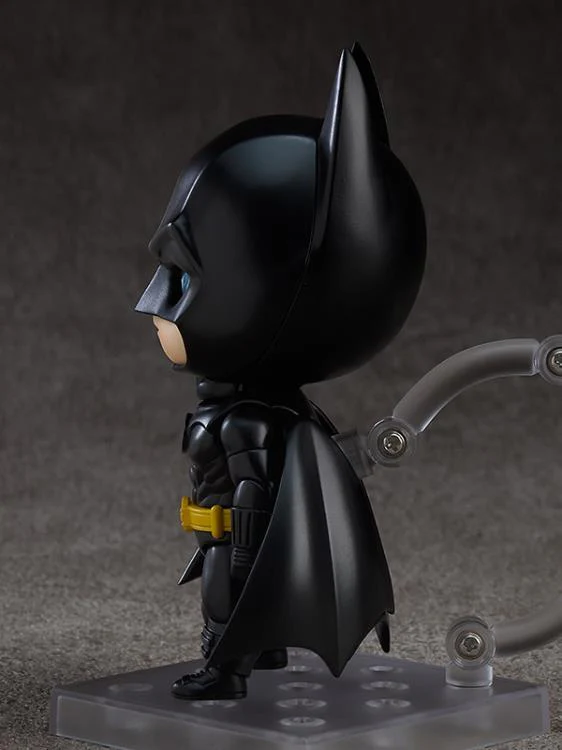 Batman (1989) Nendoroid No.1694 Batman - Image 3