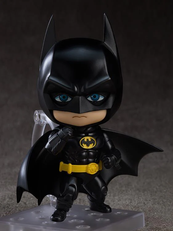 Batman (1989) Nendoroid No.1694 Batman - Image 4