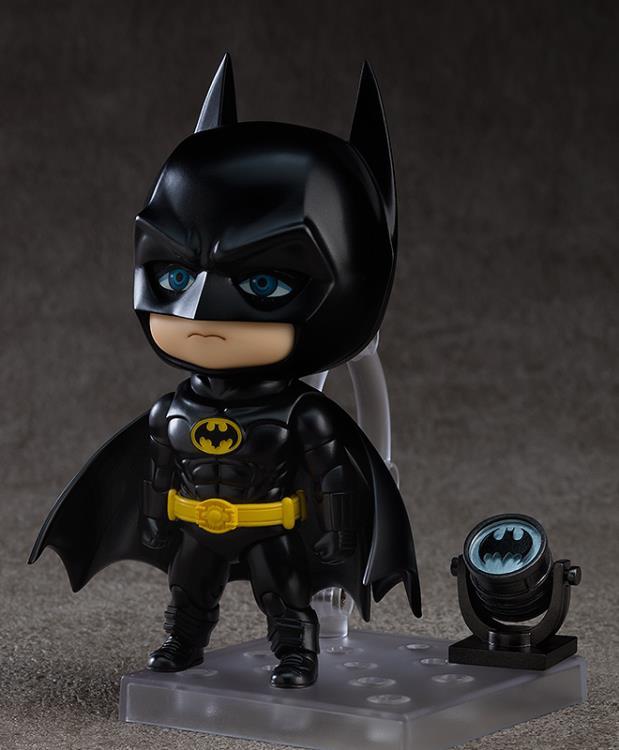 Batman (1989) Nendoroid No.1694 Batman - Image 6
