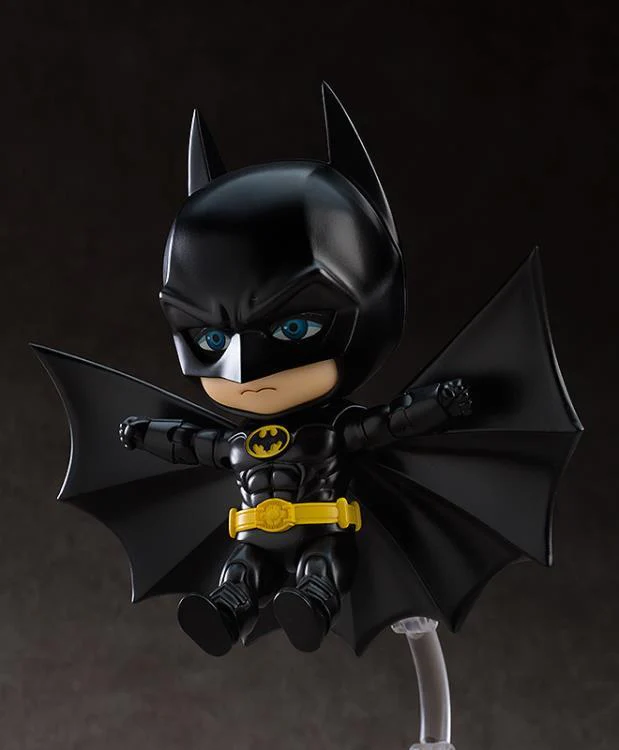 Batman (1989) Nendoroid No.1694 Batman - Image 7