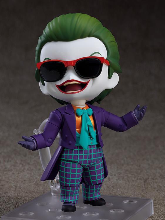 Batman (1989) Nendoroid No.1695 The Joker - Image 4
