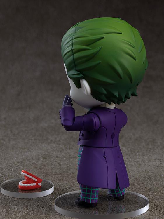 Batman (1989) Nendoroid No.1695 The Joker - Image 5