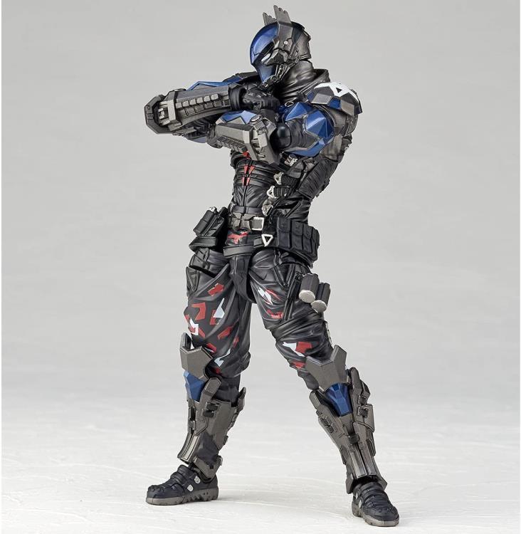 Batman: Arkham Knight Amazing Yamaguchi Revoltech No.24 Arkham Knight - Image 5