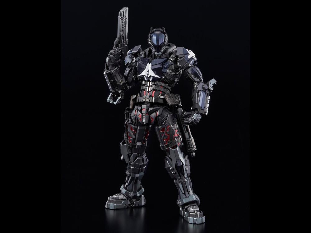 Batman: Arkham Knight Hito Kara Kuri Arkham Knight - Image 10